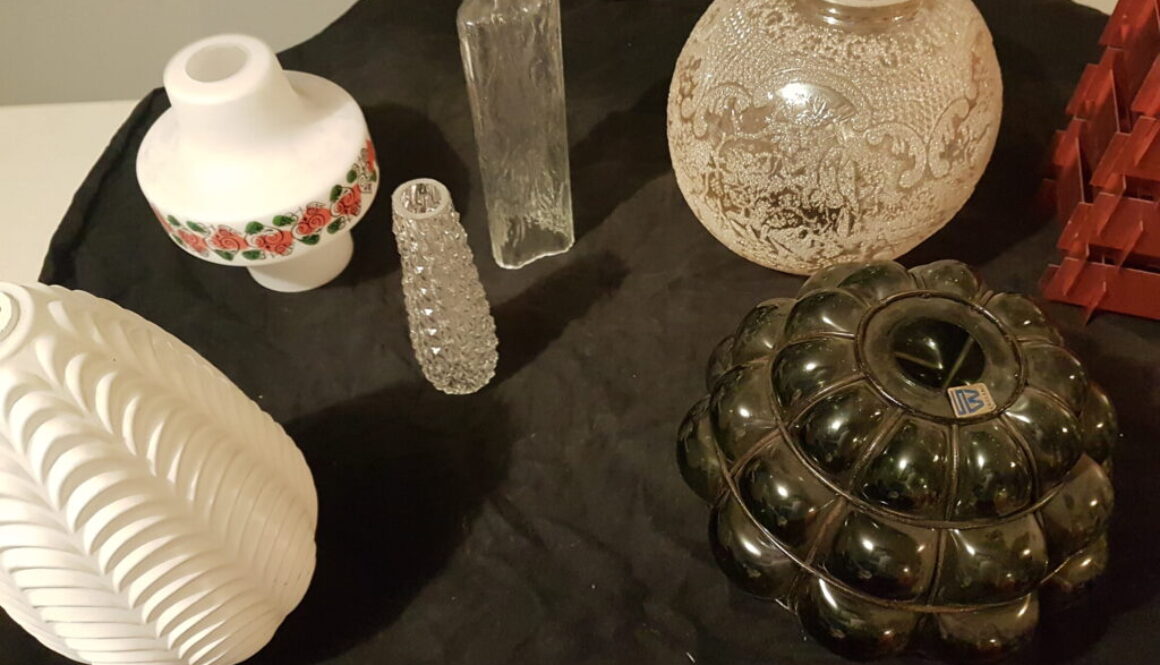 Decorative Vases